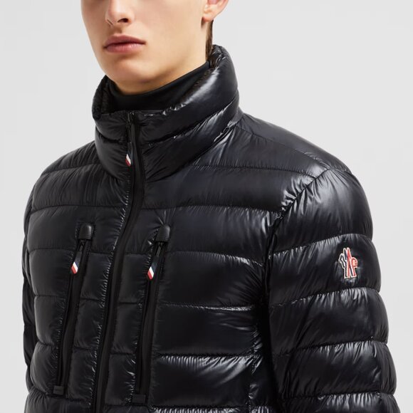 Men’s Moncler Jacket  “Hers Giubbotto” - Picture 3 of 10